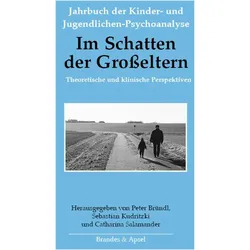 Im Schatten der Grosseltern, Fachbücher von Thomas Aichhorn, Peter Bründl, Denia Barrett