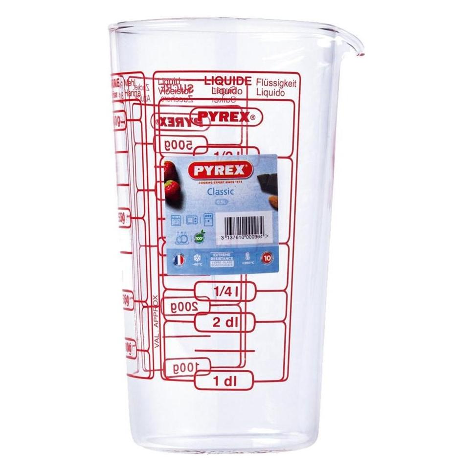 Pyrex Classic (500 ml) (51096)