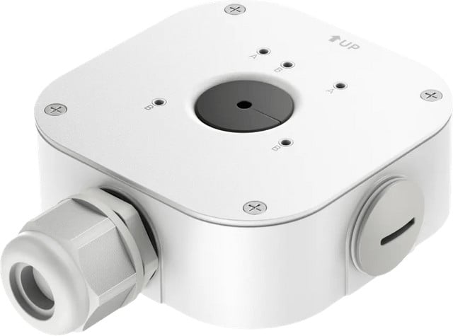 Anker eufy Outdoor Junction Box