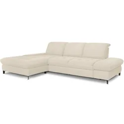 Polsterecke SALVI (BB 186x286 cm) - BB 186x286 cm