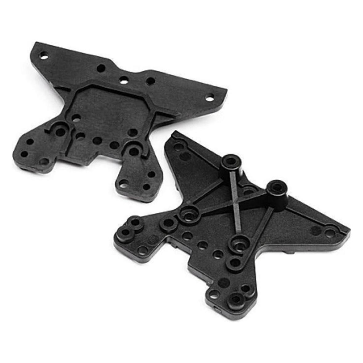HPI Bullet Shock Tower (2pcs) (101306)