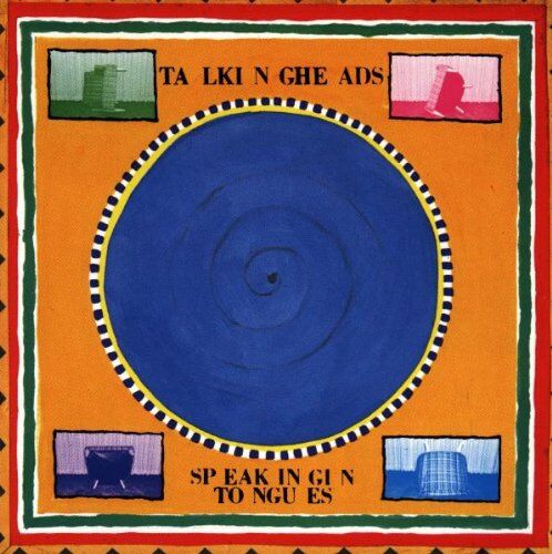 Talking Heads - Speaking in Tongues - Preis vom 30.09.2026 09:01:18 h