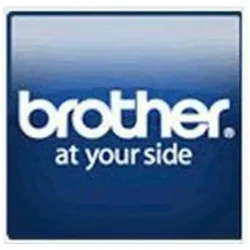 BROTHER Stempelkissen PR2260E6P blau, 22x60mm