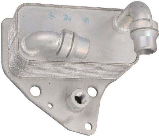 CLIMTEX CH8-141 Engine oil cooler