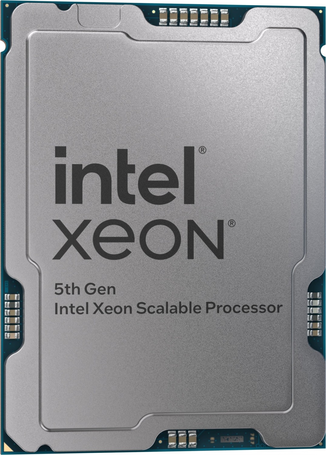 Intel Xeon Platinum 8558 48-Kern CPU, Sockel N/A, Tray (ohne Kühler)