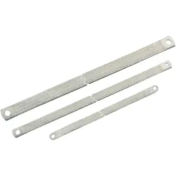 Lütze, Kabelleitung, Flachbanderder, Kupfergeflecht, verzinnt, Einzeldraht Cu ETP UNI 5649-71, ähnlic (0.30 m)