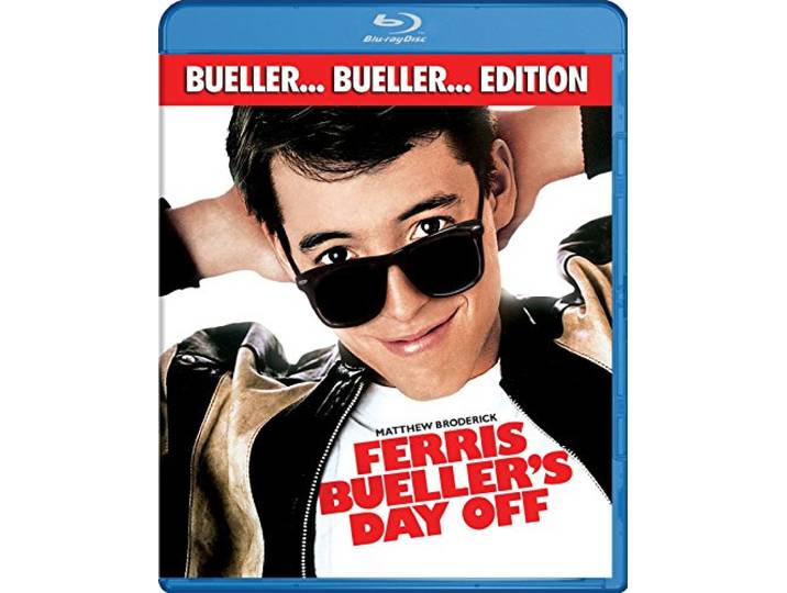 Ferris Bueller's Day Off