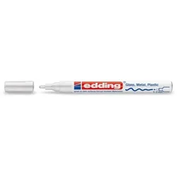 Edding 751 Weiß 1 Stück(e)