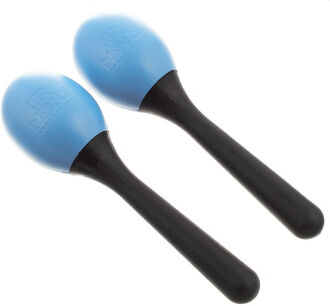 Nino 569SB Maracas Blue Blau