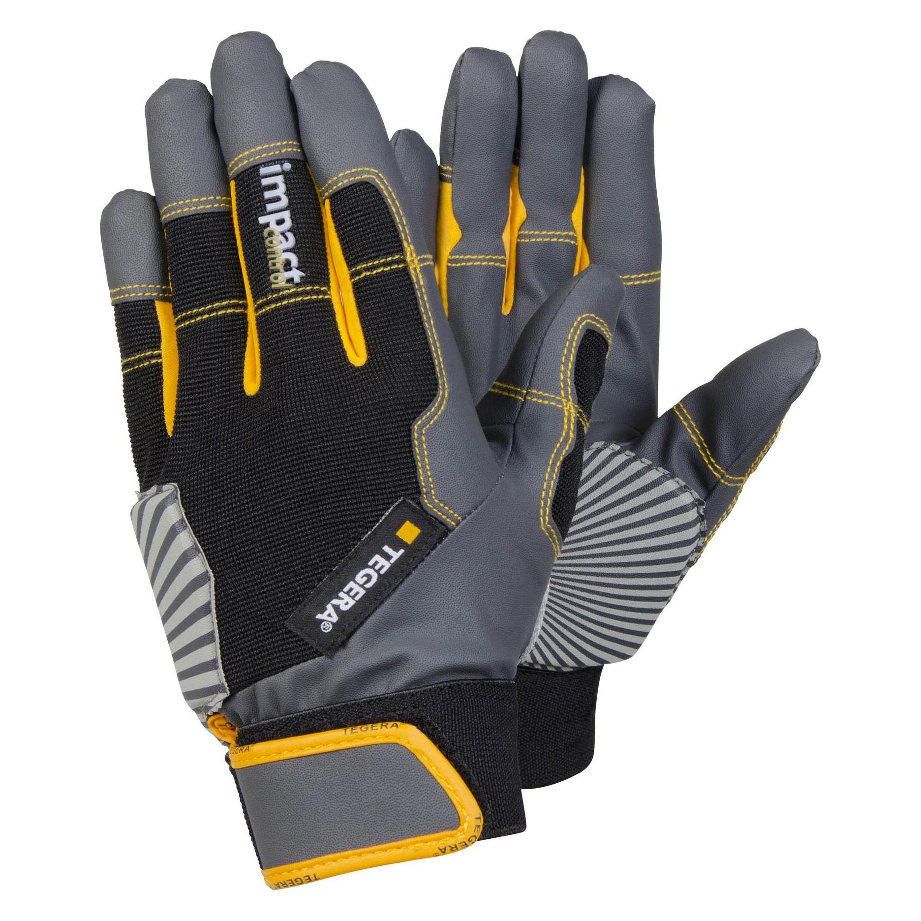 Ejendals Spezialhandschuh-Paar Tegera 9185, Handschuhgrösse: 11 (11) (7392626033597)