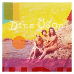Cargo, Schallplatten, Dina Ögon (Dina Ögon)