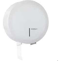 Amazzonia 3-Fach Toilettenpapierspender Weiß