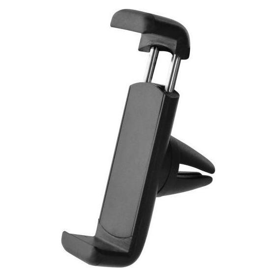 Seek Toti Auto holder Mini Car Air Vent Phone Holder, Black (4779054830326)