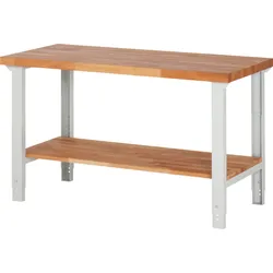 Rau Werkbank Basic Serie 7 Modell 7000-7