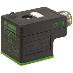 Murrelektronik Adapter M12 Stecker 7000-41421-0000000