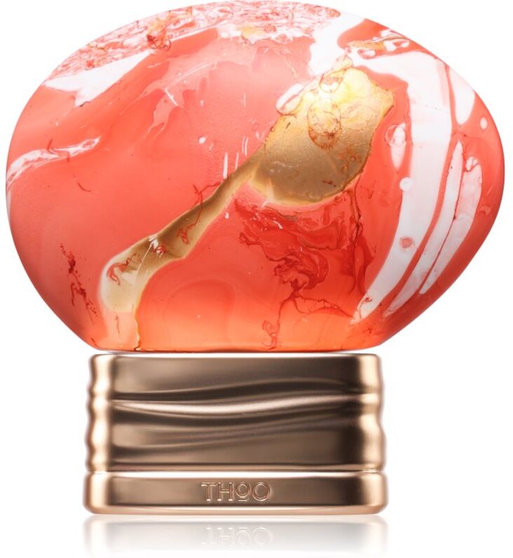 The House Of Oud Keep Glazed Eau de Parfum mixte 75 ml