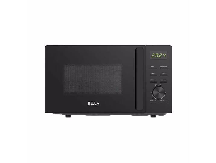 Berger+Lanz MW20P62 Mikrowelle – schwarz