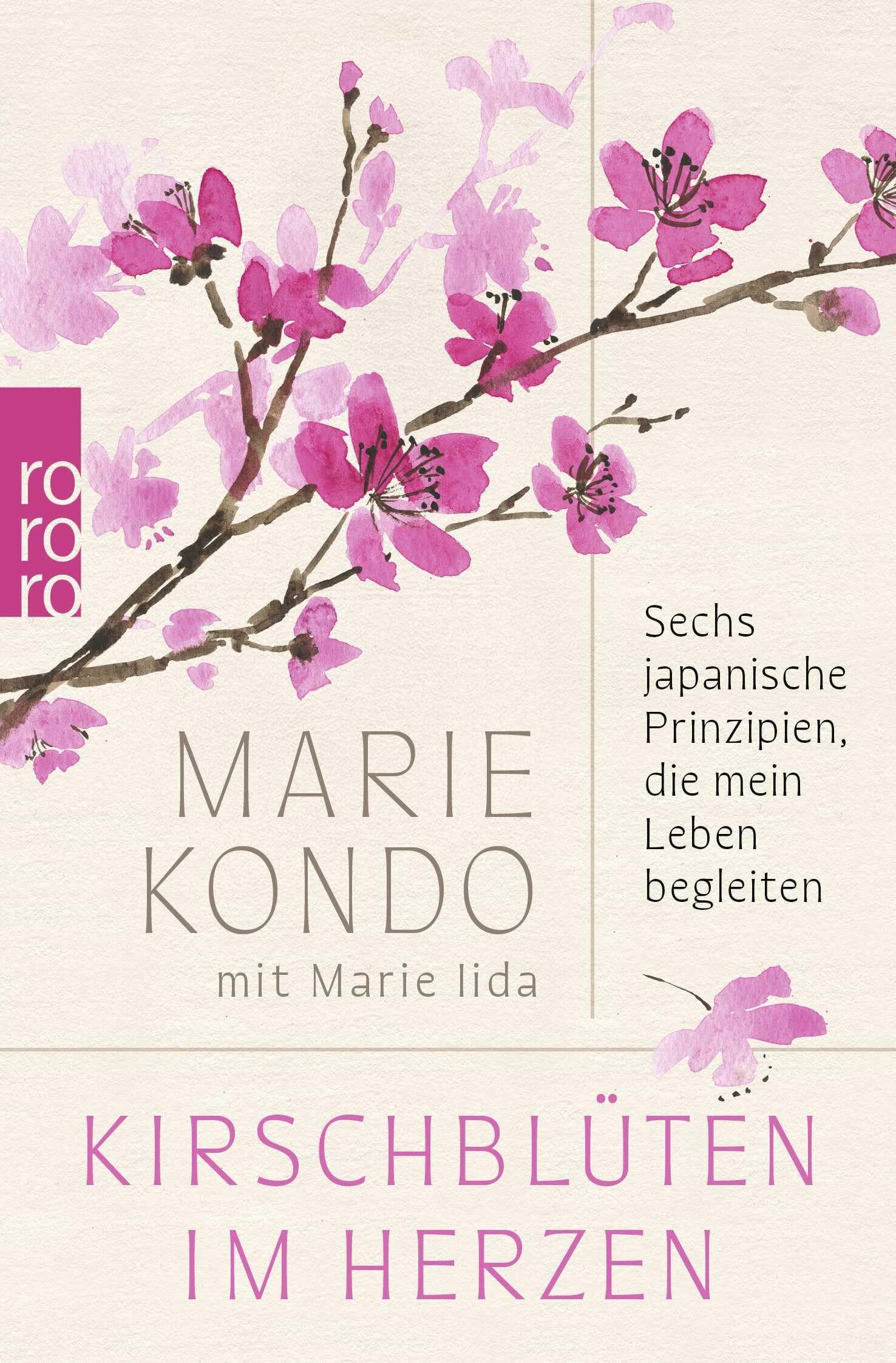 Marie Iida - Kirschblüten im Herzen - Preis vom 15.10.2026 23:06:25 h