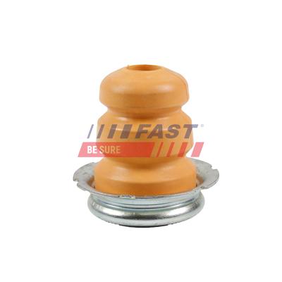 FAST Anschlagpuffer, Federung ft18116 Hinterachse für VW