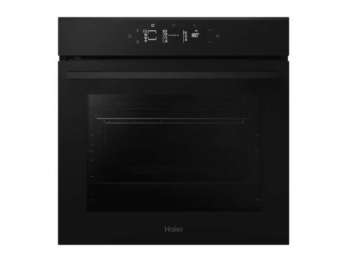 HAIER four électrique H6 ID46G3HTB hydrolytique 78 litres Noir Classe A++