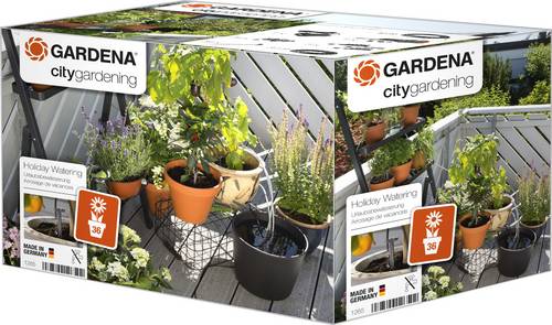 GARDENA 01265-20 01265-20 Urlaubsbewässerung