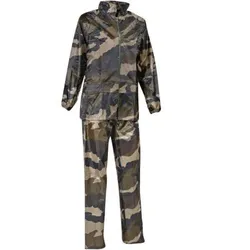 Regenanzug Child's Camouflage, 164