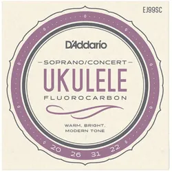 D’Addario EJ99SC Pro-Arté - Saiten Zupfinstrument