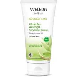 Naturally Clear Klärendes Waschgel 100 ml