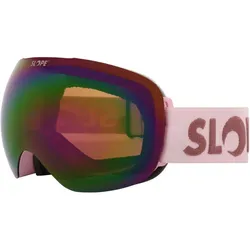 SLOPE Greyer Skibrille 4278 - orchid pink