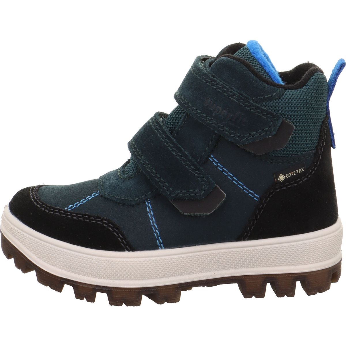 Superfit Tedd grÜn/blau (7000) 25 1-800480-7000-25