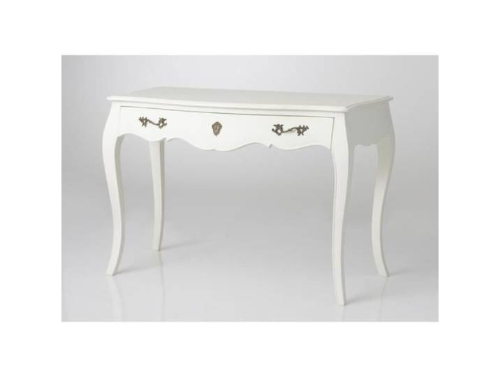 Bureau kd Murano blanc AMADEUS