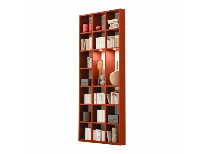 Musterring Kara-Frame Regal mit LED-Beleuchtung Modern
