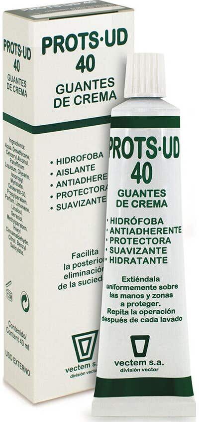 Vectem Prots_Ud 40 crema 40ml