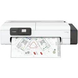 Canon Plotter »imagePROGRAF TC-21« grün, 96.8x24.5x59.5 cm