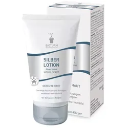 Bioturm Silber Lotion Nr.36
