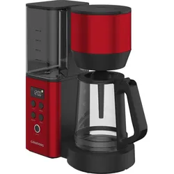 Grundig Kaffeeautomat KM 8440 rt