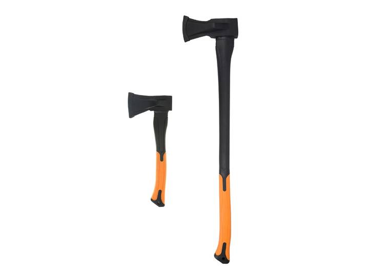 Axt 2er Set
