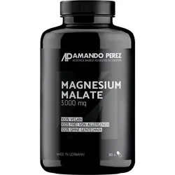 Magnesium Malate 3000 mg Vegan 180 ST
