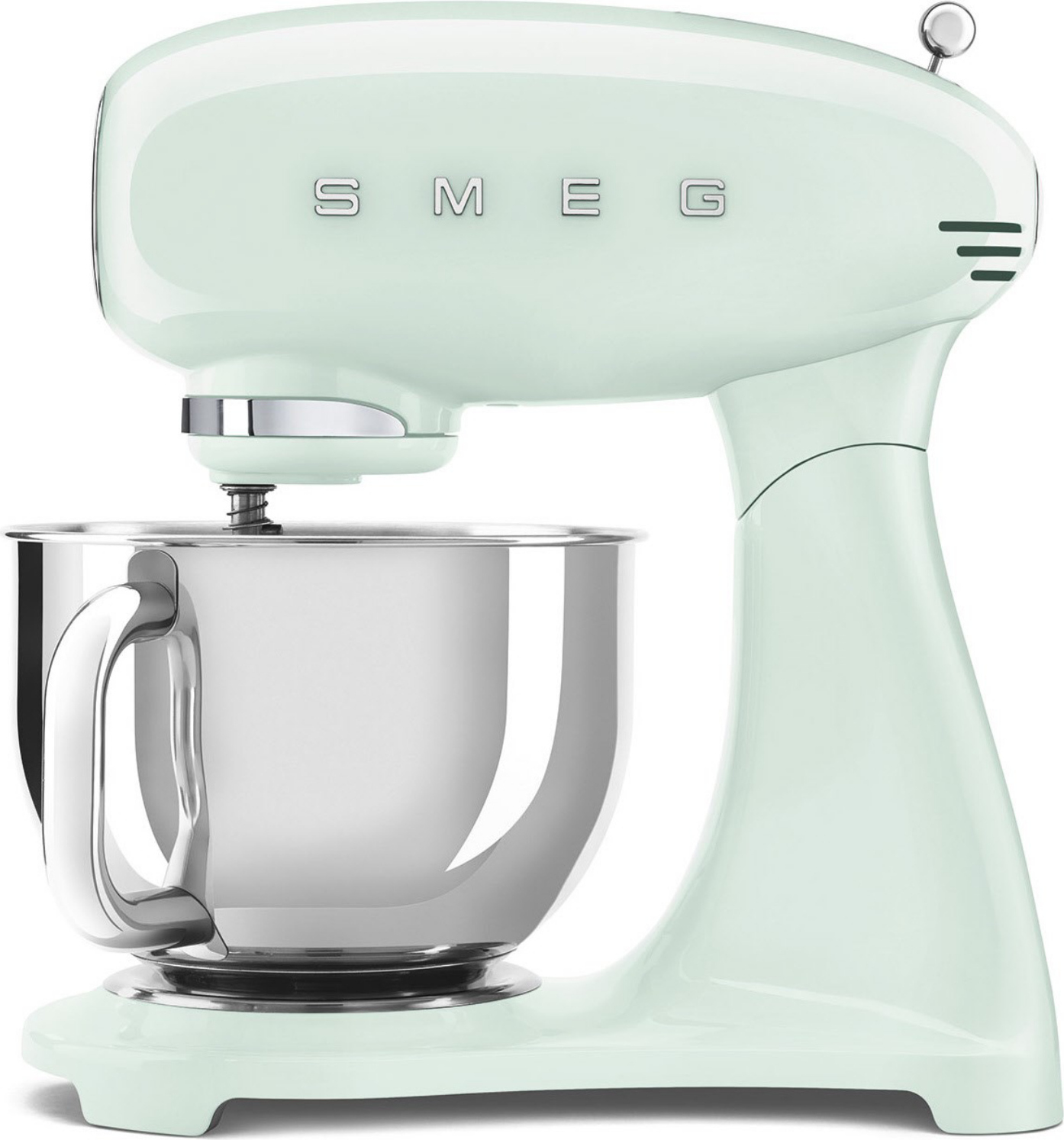 KitchenAid Artisan 5KSM125 creme 4,8 L Planeten-Küchenmaschine