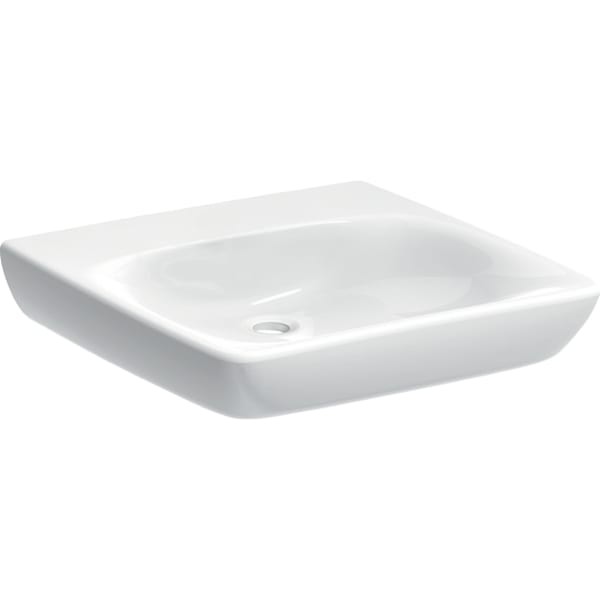 Geberit Renova Comfort Waschtisch barrierefrei 501990008