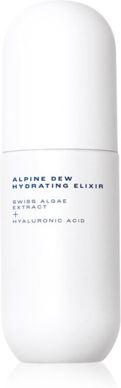 SK3N Alpine Dew Hydrating Elixir moisturising serum 30 ml
