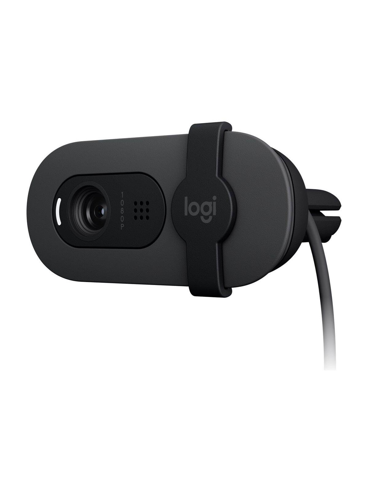 Logitech BRIO 105