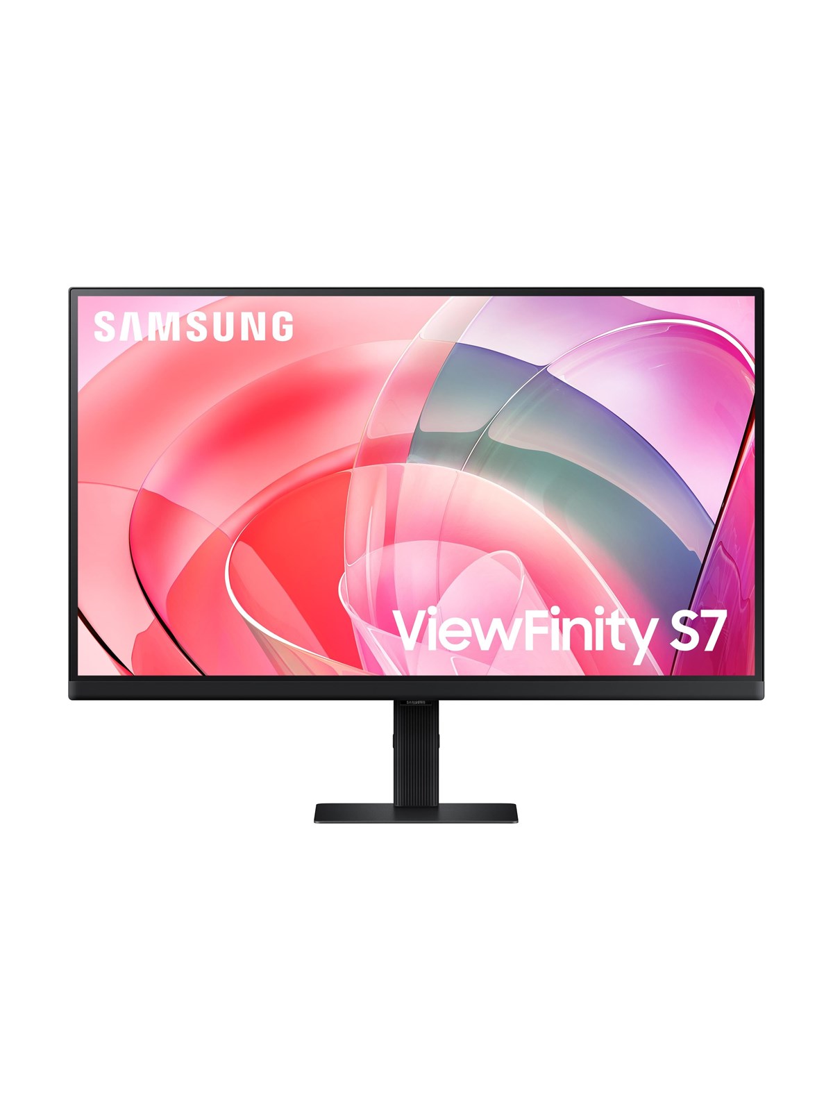 27" Samsung ViewFinity S7 S27D700EAU - 3840x2160 (4K) - 60Hz - IPS