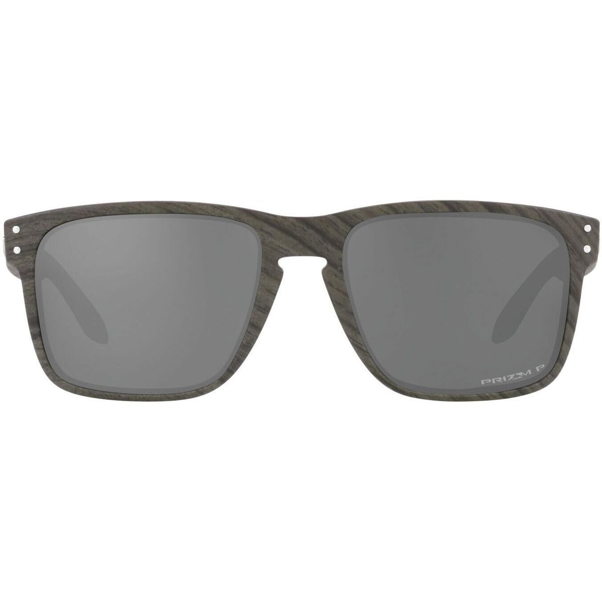 Oakley Holbrook XL woodgrain/prizm black polarized (941734) 0OO9417-941734