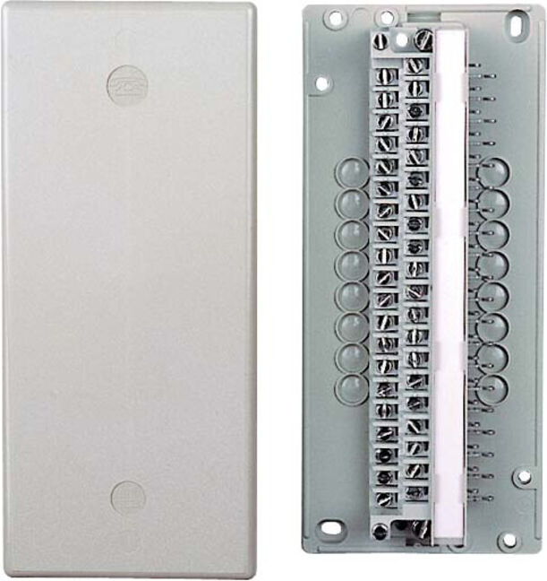 Corning Boîtier de distribution VKK 2 DE620001169 (DE620001169)