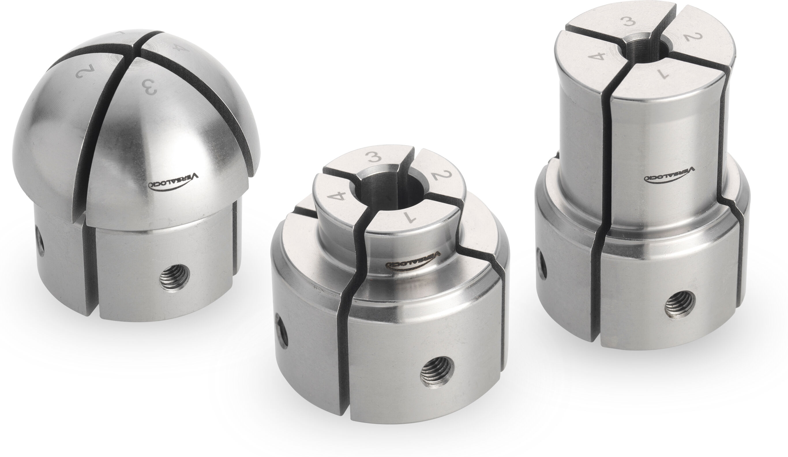 Record Power Ltd. VersaLock Einsätze-Set - Record Power
