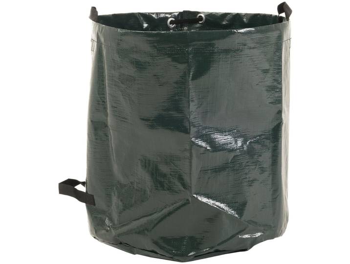 Gartensack Windhager selbststehend 80l - Gartenabfalltasche - Wetterfeste Gartenmöbel & Accessoires