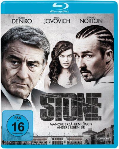 John Curran - Stone [Blu-ray] - Preis vom 16.10.2026 11:41:07 h