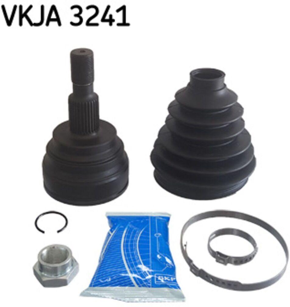 Skf Kit di giunti, albero motore VKJA 3241