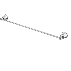 Steinberg Serie 550 Badetuchhalter, 5502600, Farbe: Chrom